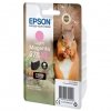 Tusz EPSON C13T37964010, light magenta, 10.3ml